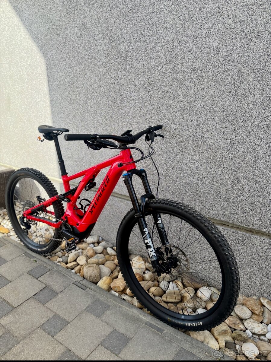 Specialized Turbo Levo Comp