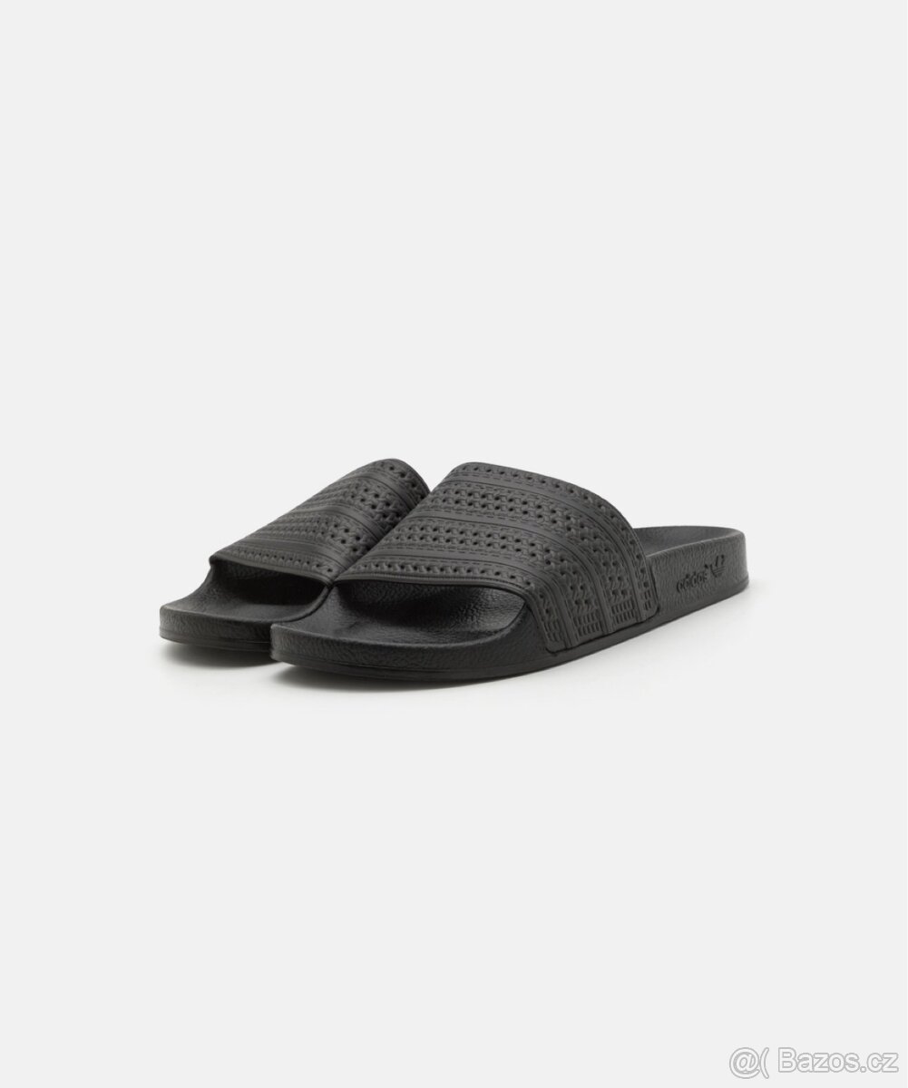 Pantofle Adidas Adilette Unisex - vel. 51 zánovní