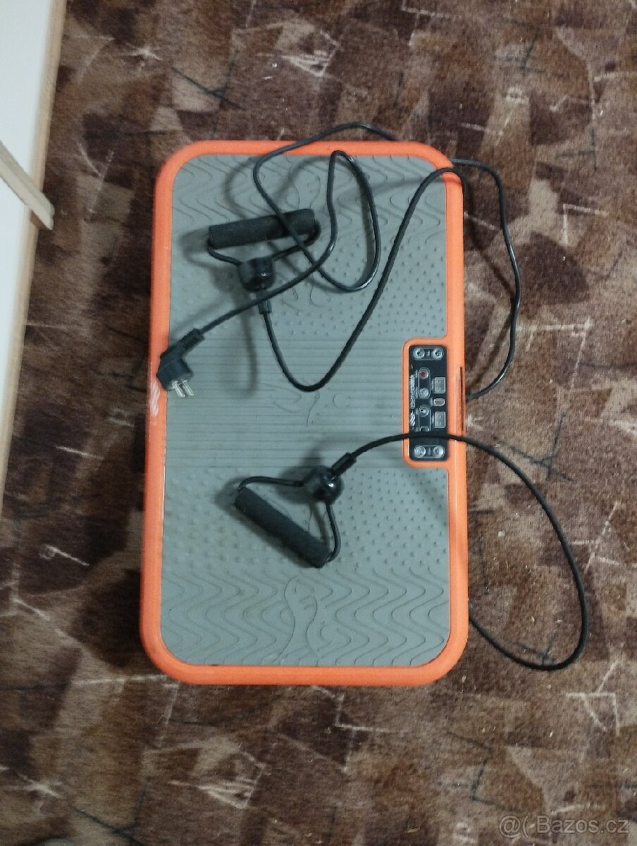 Prodám vibroshaper