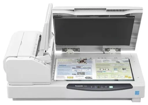 Panasonic KV-S7077
