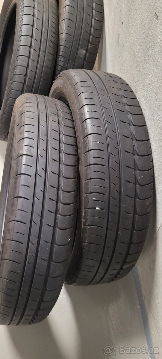 Letní pneu sada BMW i3 / i3s