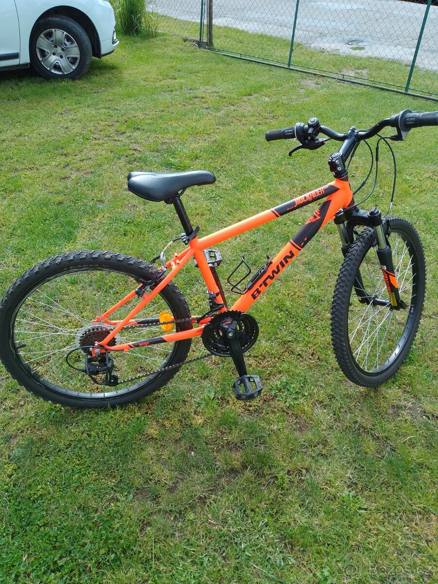 Chlapecké kolo