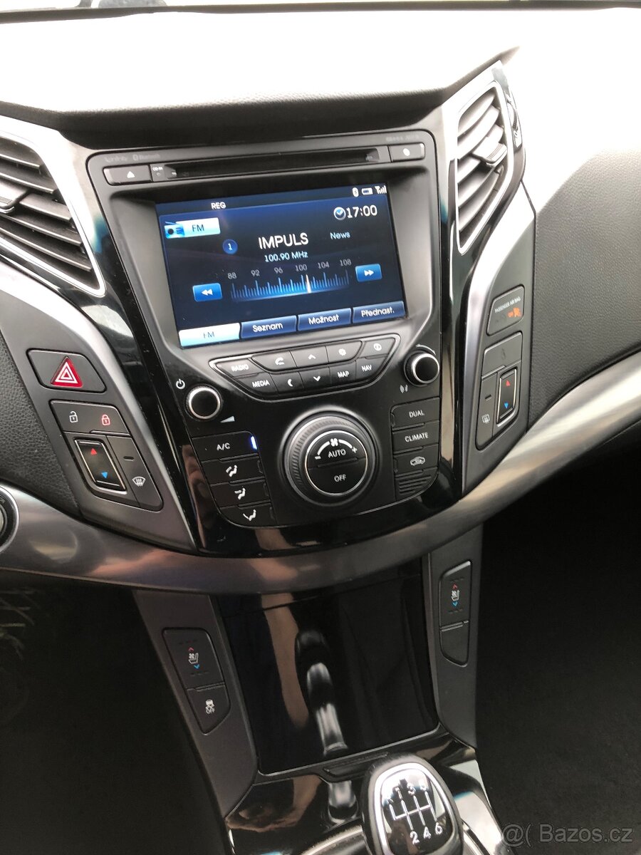 Hyundai i40 2013