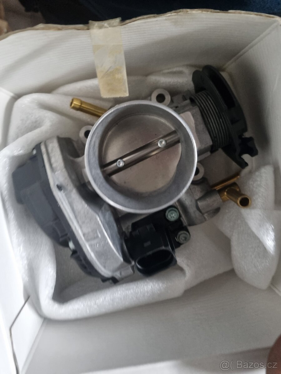 Klapka originál 1.6 74kw