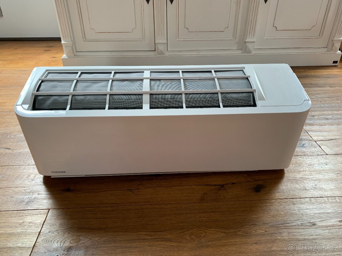 Vnitřní jednotka k multisplitu Toshiba ve výkonu 3,6 kW