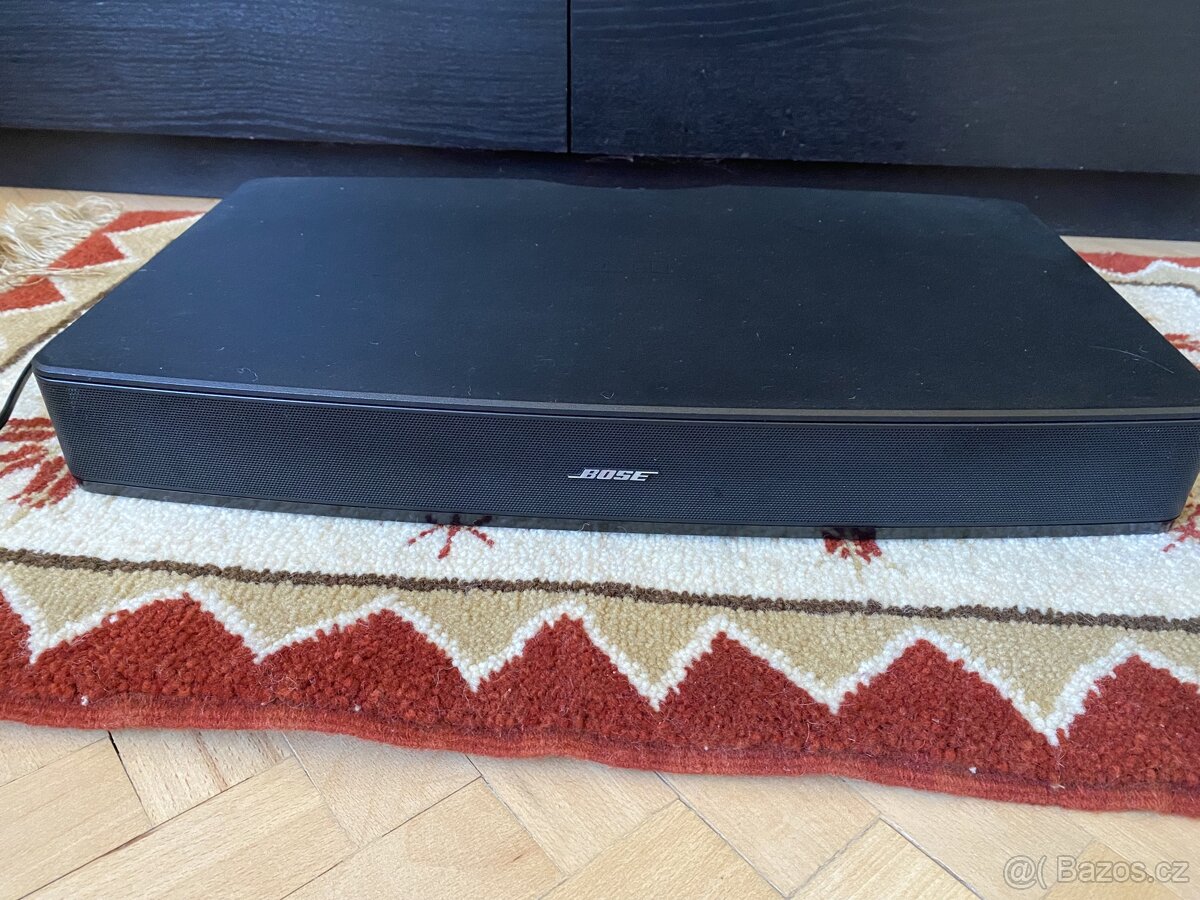 Zvukový sistem bose solo TV Sound