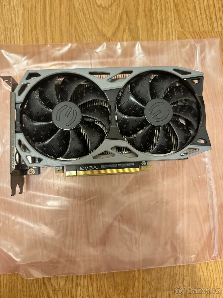 Nvidia RTX 2060