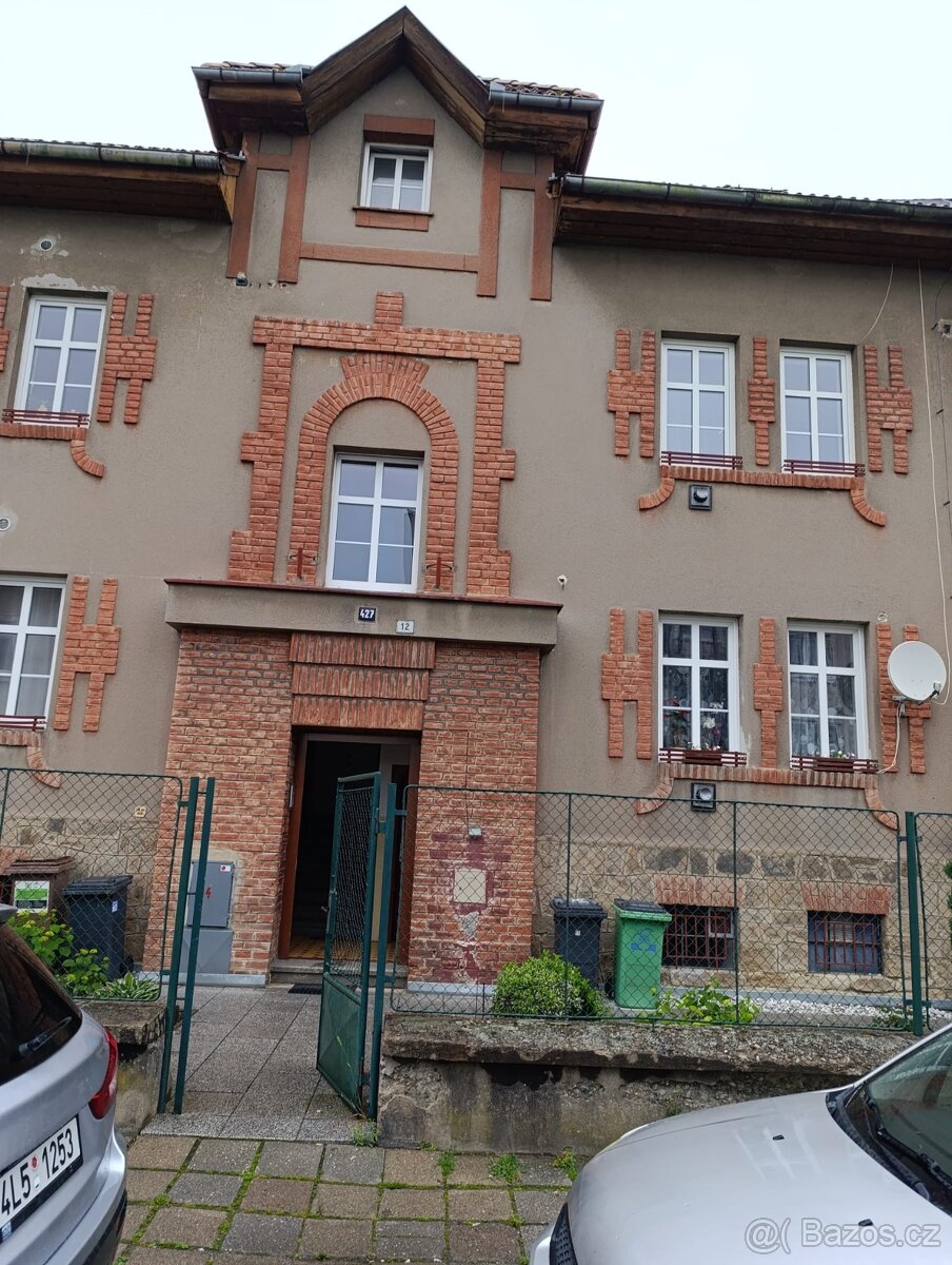 Prodám byt