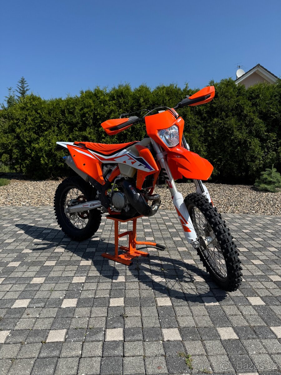 Ktm EXC 150 TPI