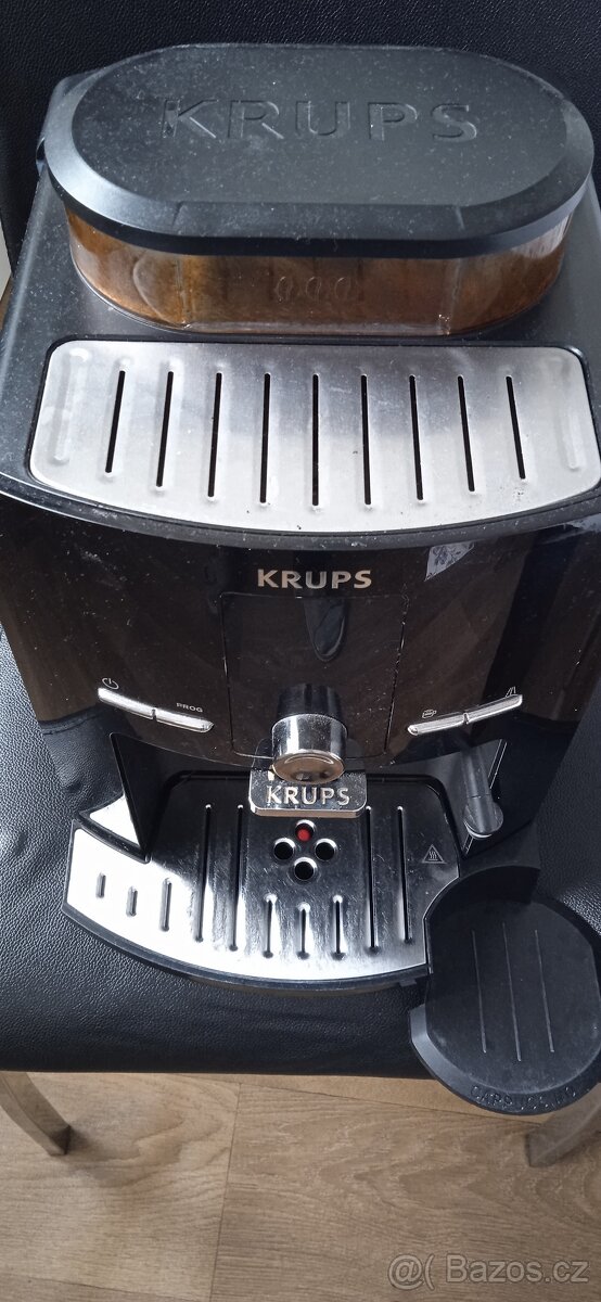 Kávovar KRUPS
