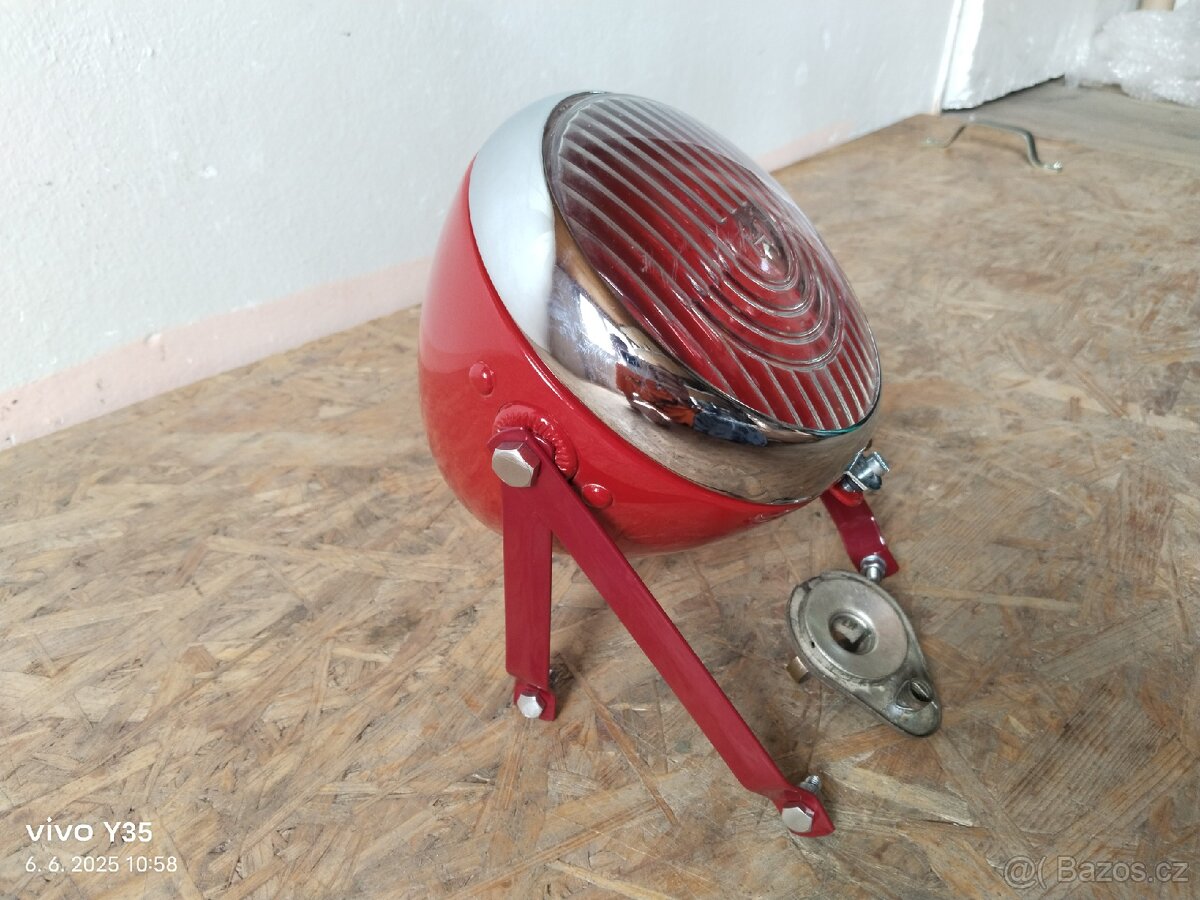 Jawa speciál 175 a 250