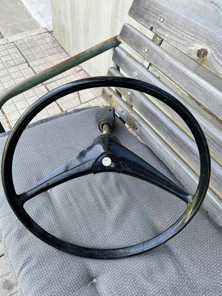 Volant Škoda 1000 MB