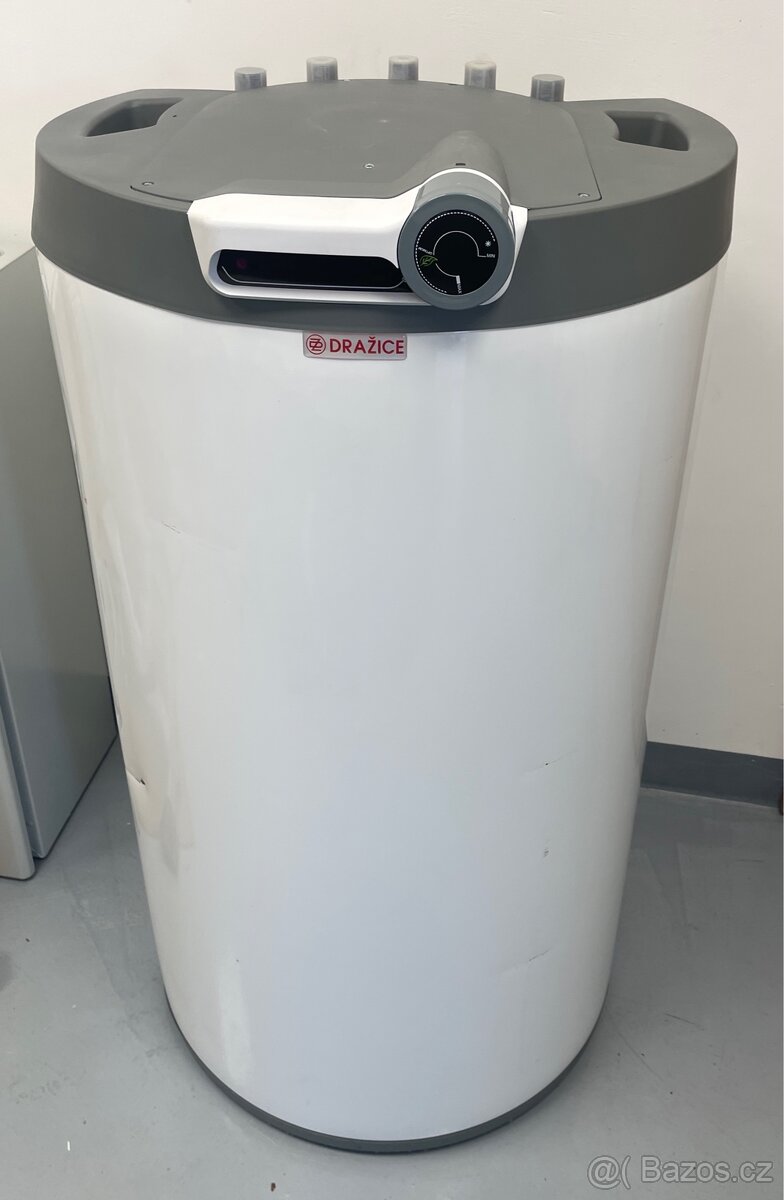 Drazice OKC125NTR/HV bojler na ohrev TUV