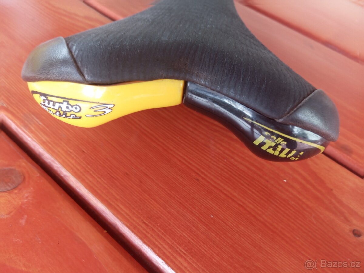 Turbo Matic 3 Selle Italia