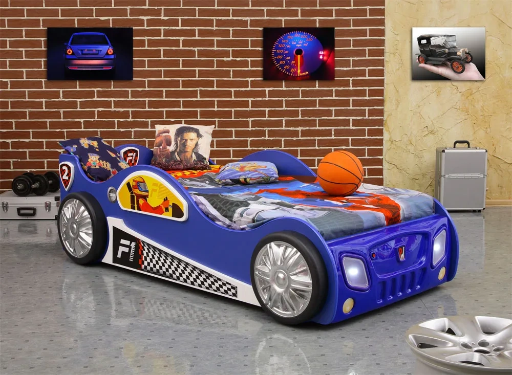 Auto postel