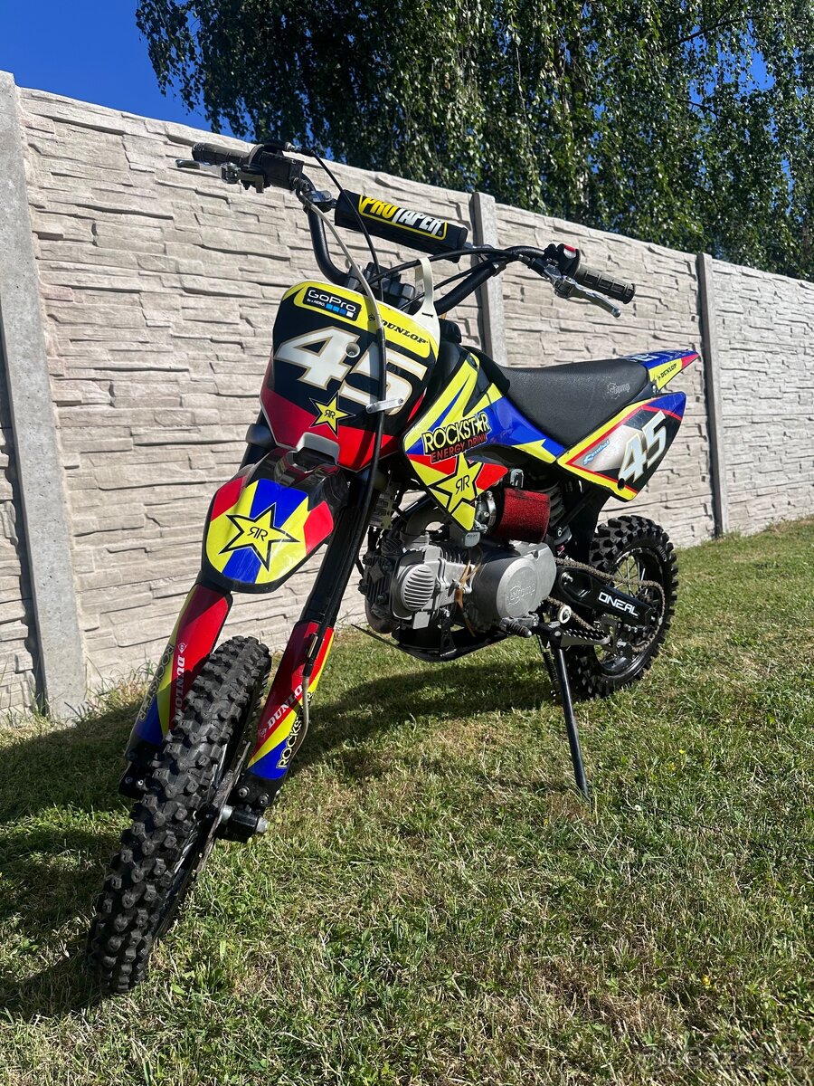 Stomp 140