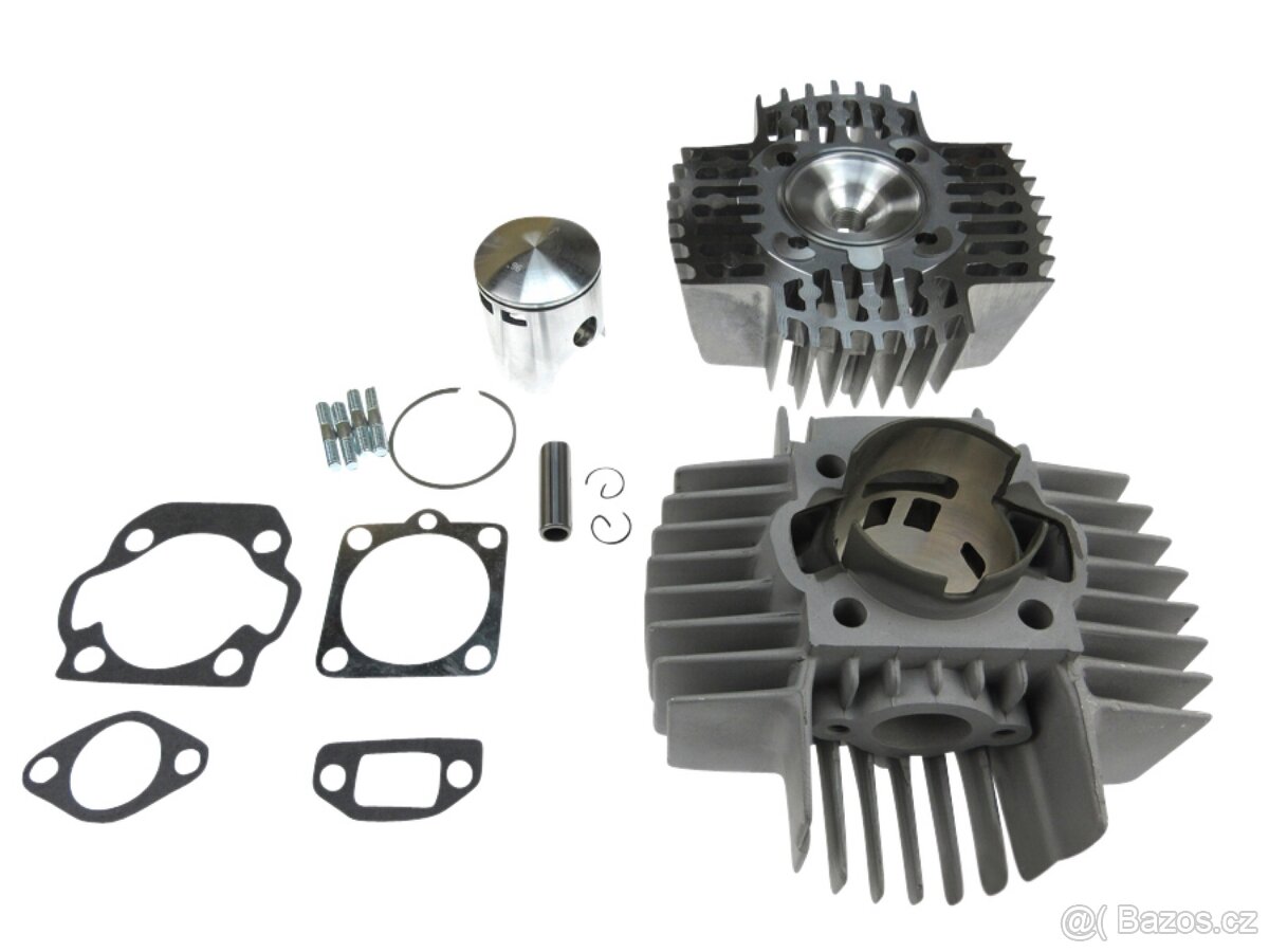 Kit 70ccm MANET KORADO PSR