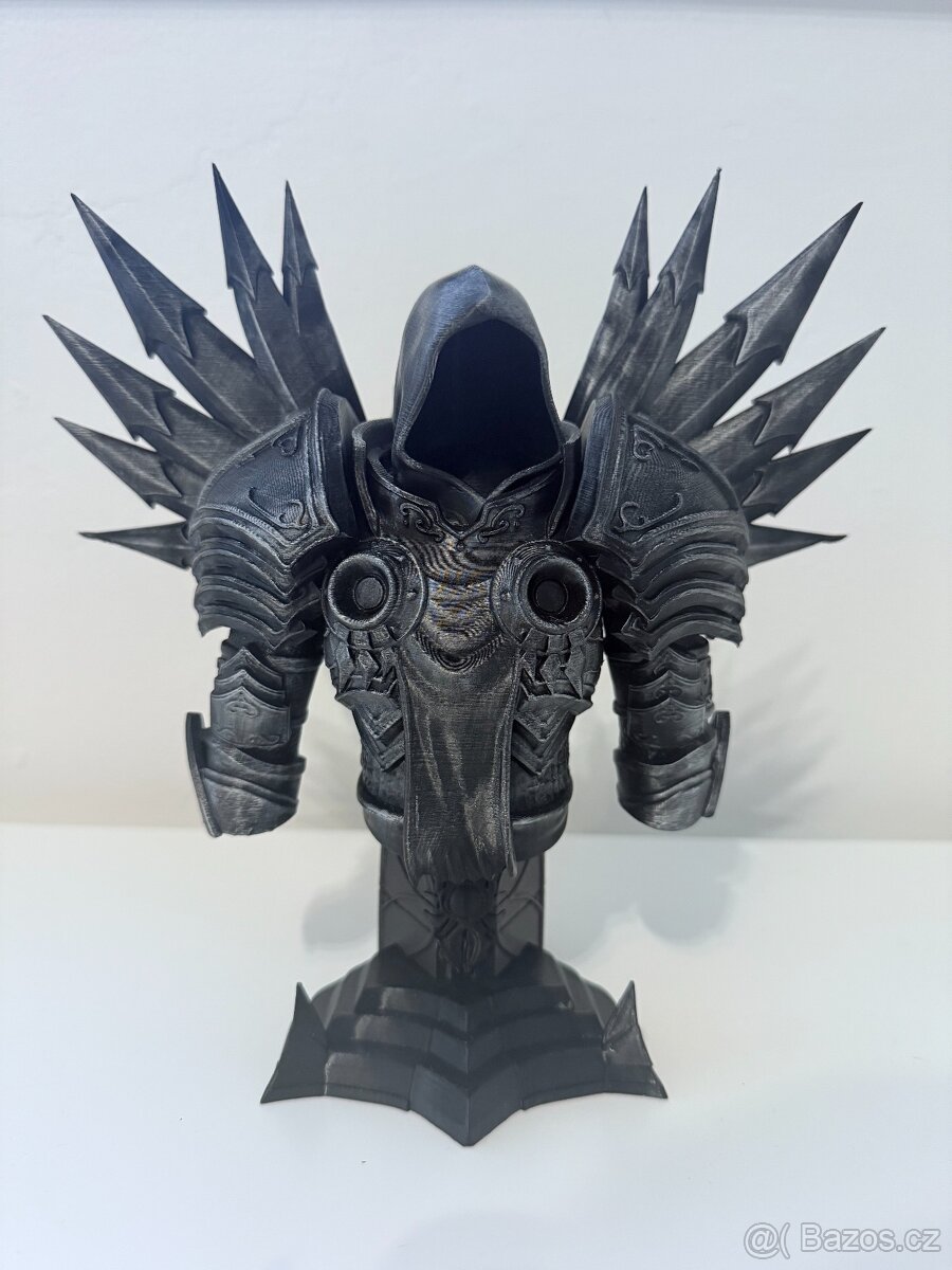 Tyrael Diablo