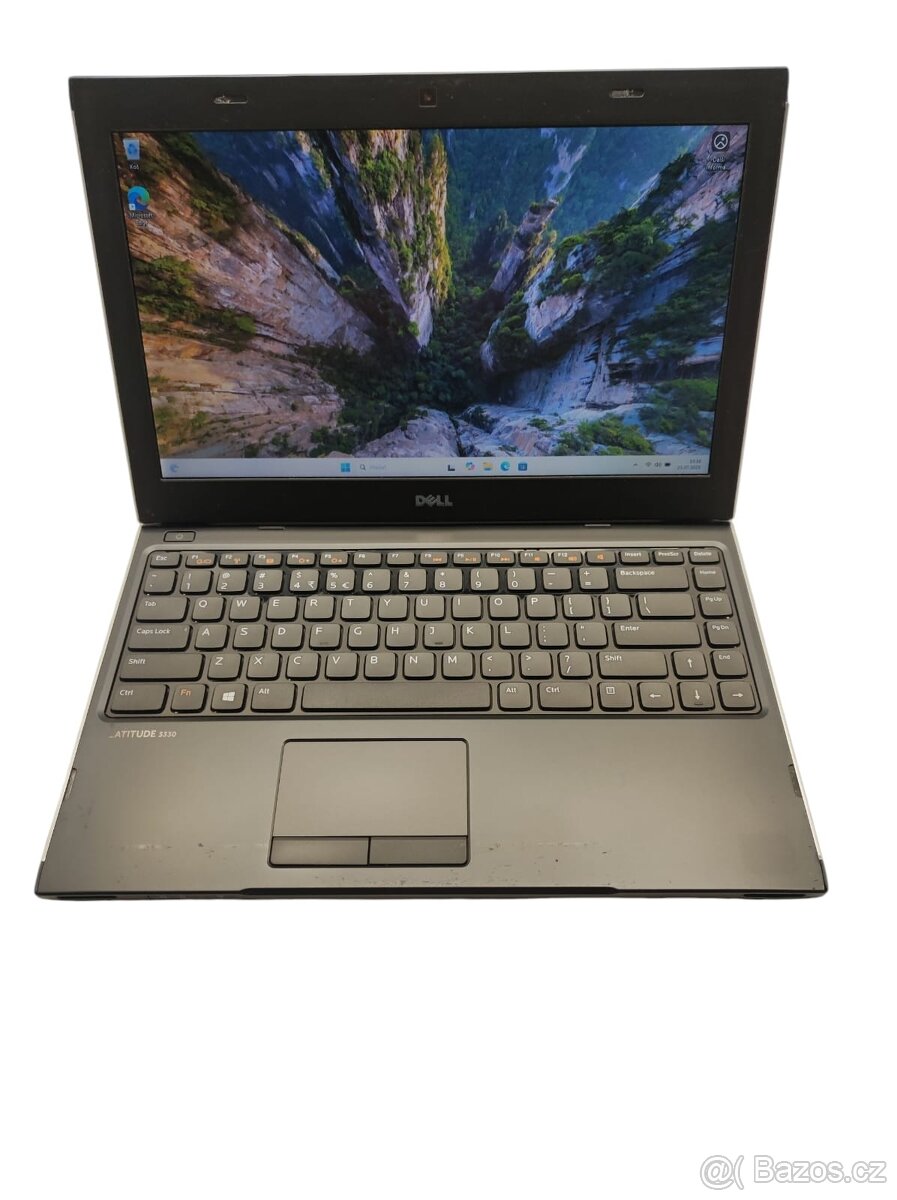 Dell Latitude 3330 ( 12 měsíců záruka+Faktura )