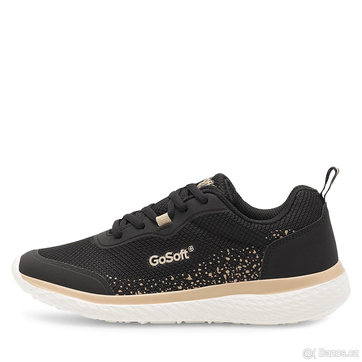 Go Soft- Sneakersy ELENE vel. 39 SLEVA