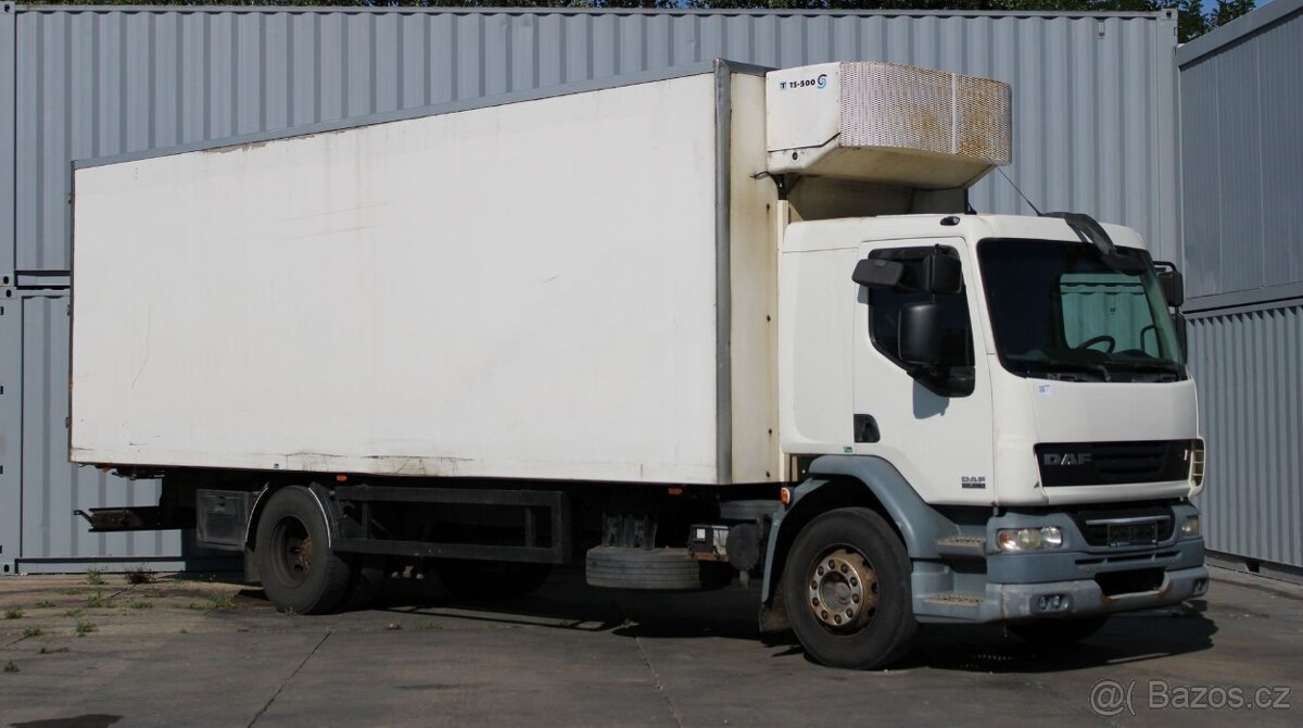 DAF LF 55.280
