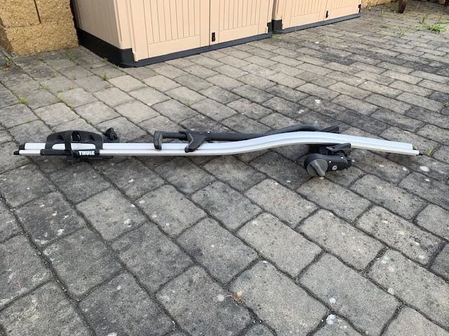 THULE kolo