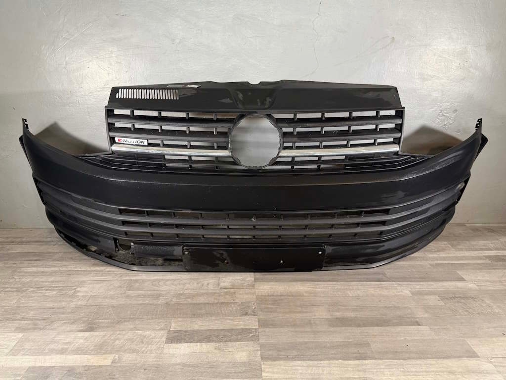 VW TRANSPORTER T6 15-19 nárazník - 7E0807221D