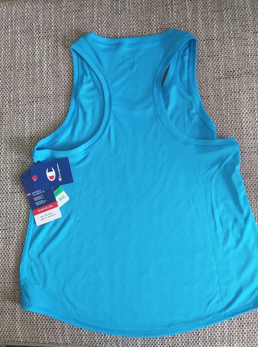 Sportovní tričko