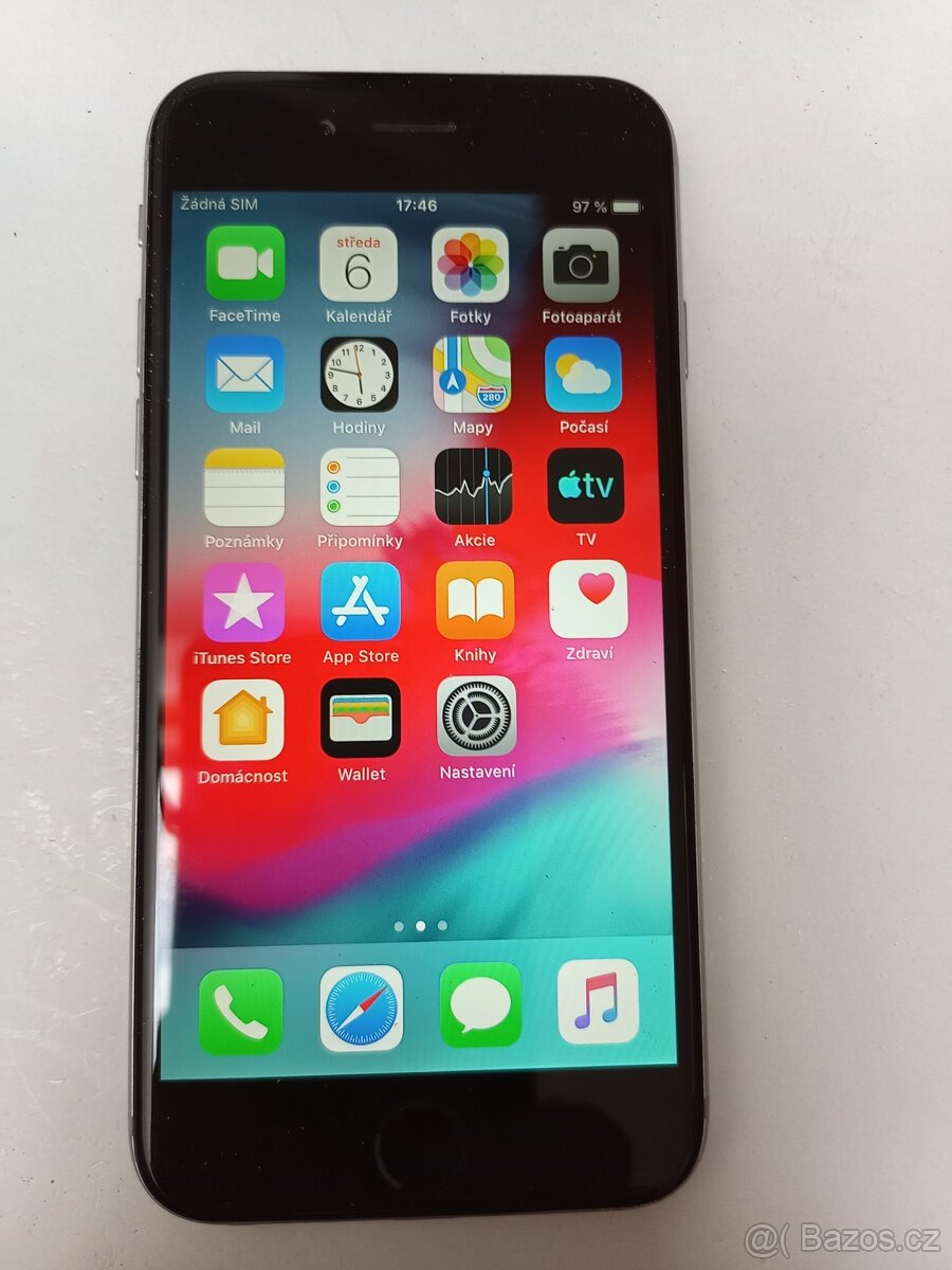 Apple iPhone 6 Space Gray 64GB
