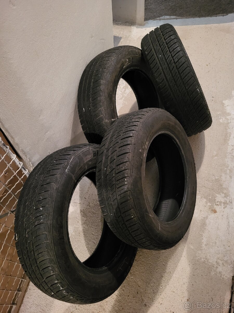 Barum 185/65 r15