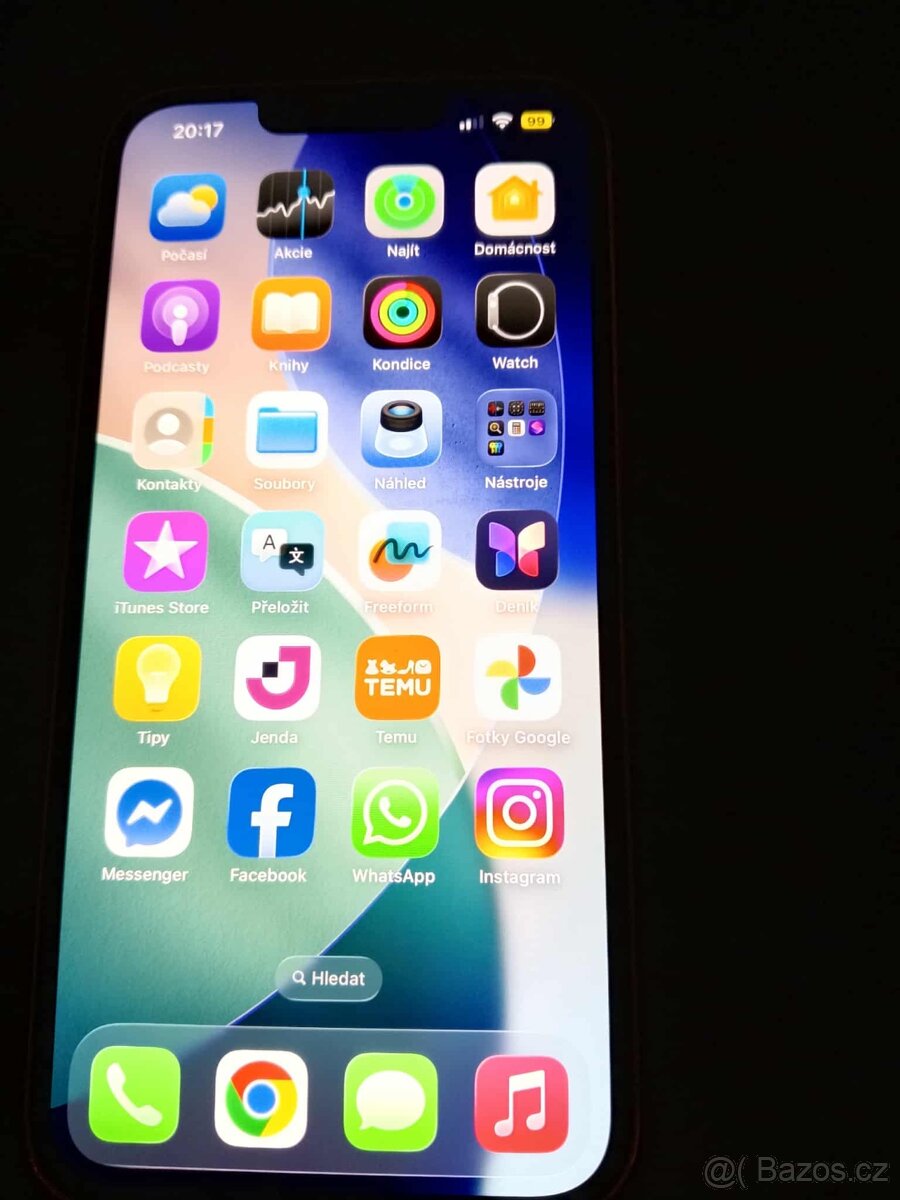 IPhone 13 Pro 256 gb