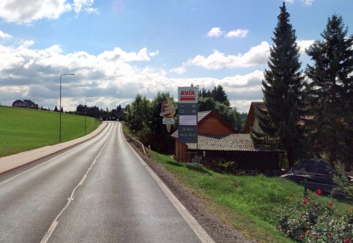 Reklamní totemy 2ks