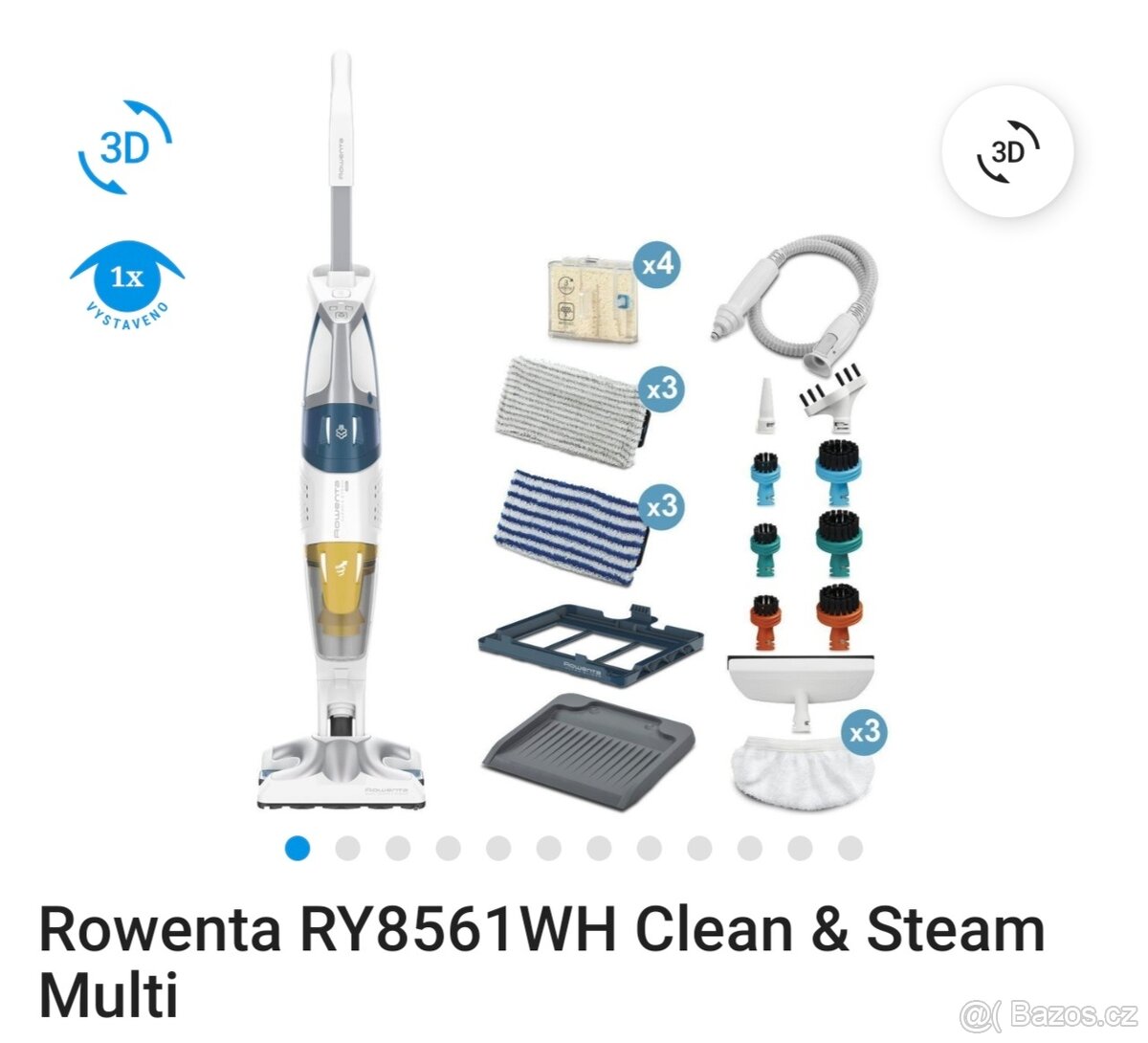 Rowenta RY8561