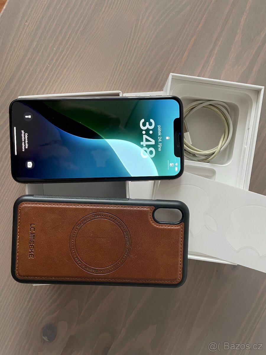 XS MAX 256GB