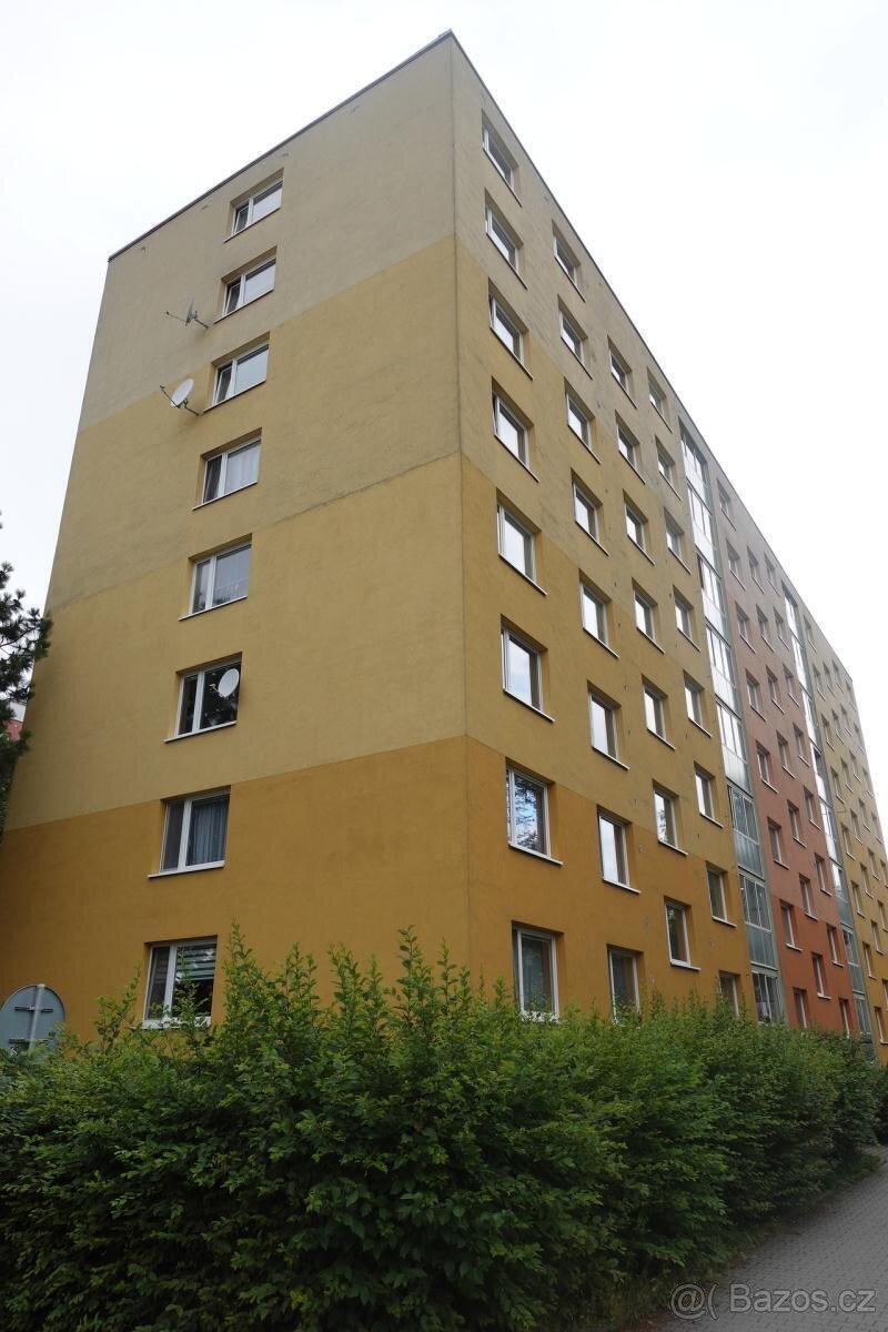 Pronájem panelového bytu 3+1 v OV, Svitavy