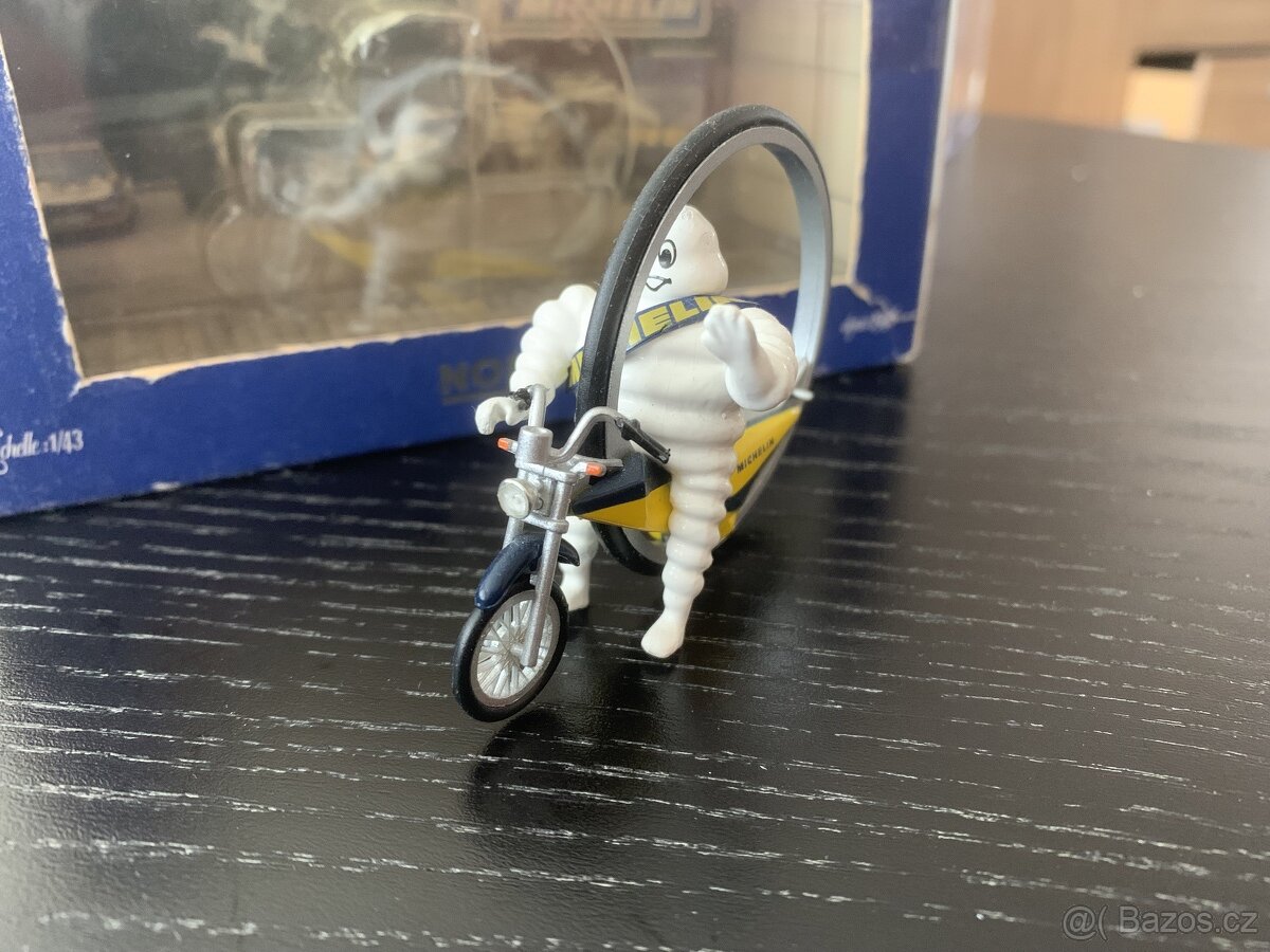 Modely Norev Tour de France 1/43 - 2