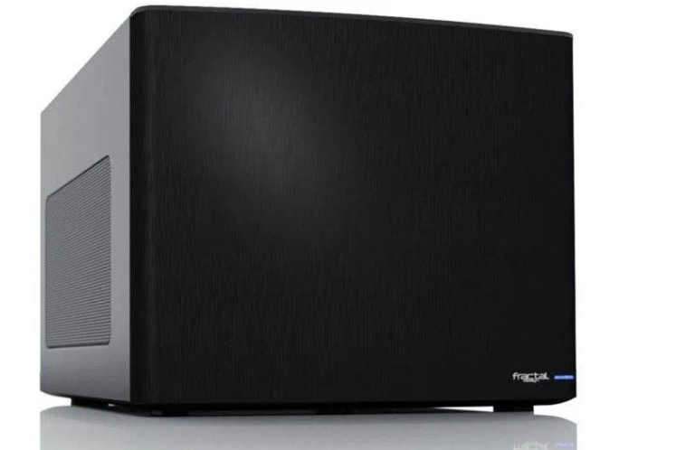 Komplet NAS / miniPC set