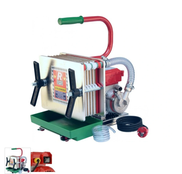 Potřeby pro vinaře.