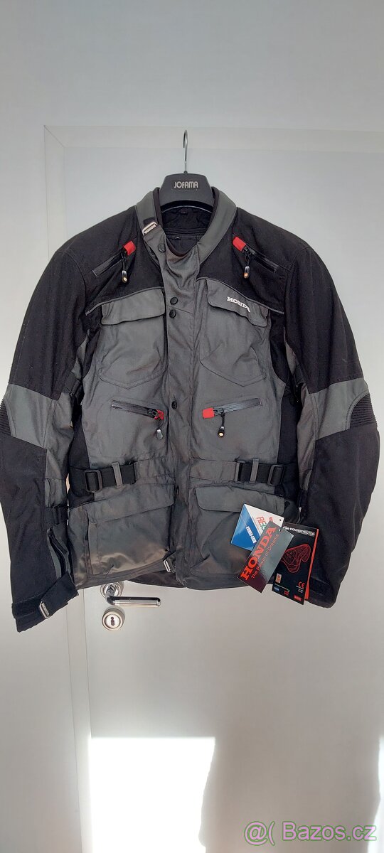 HONDA, moto bunda original