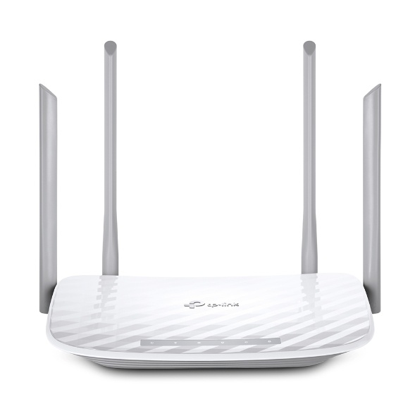 TP-LINK Archer C5 V4 AC1200