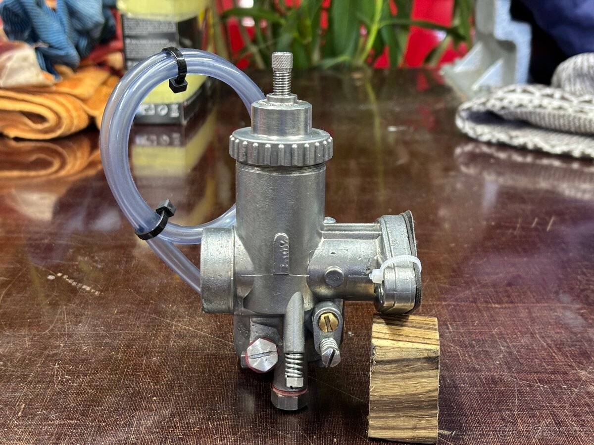 Prodám repasovaný karburátor Jikov 2926 SB11