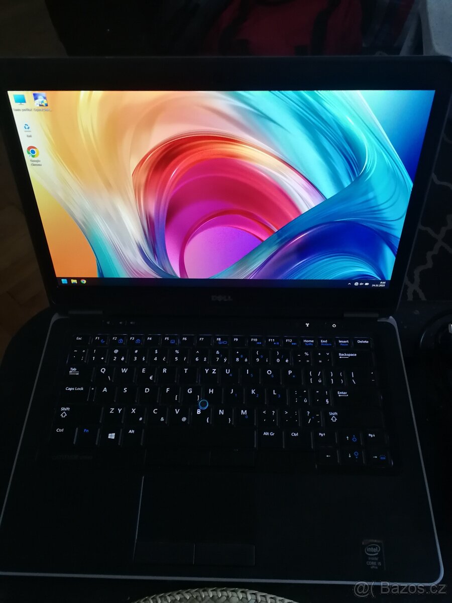 Ultrabook Dell Latitude E7440