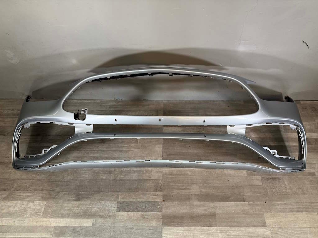 MERCEDES C - W206 přední nárazník AMG paket PDC 972688D