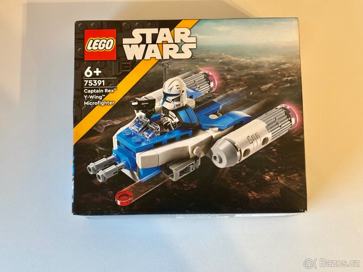 LEGO Star Wars 75391
