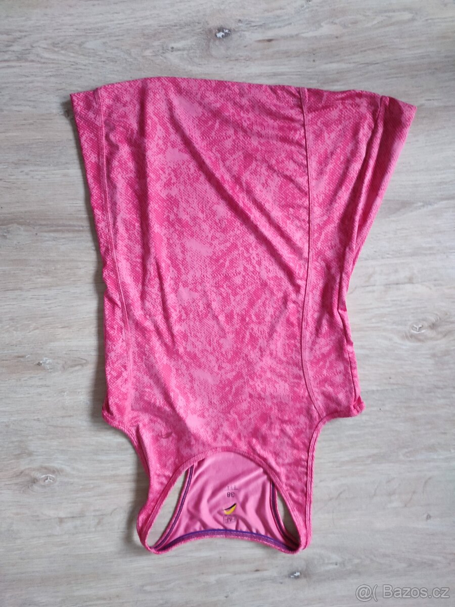 Sportovní tílko vel. M