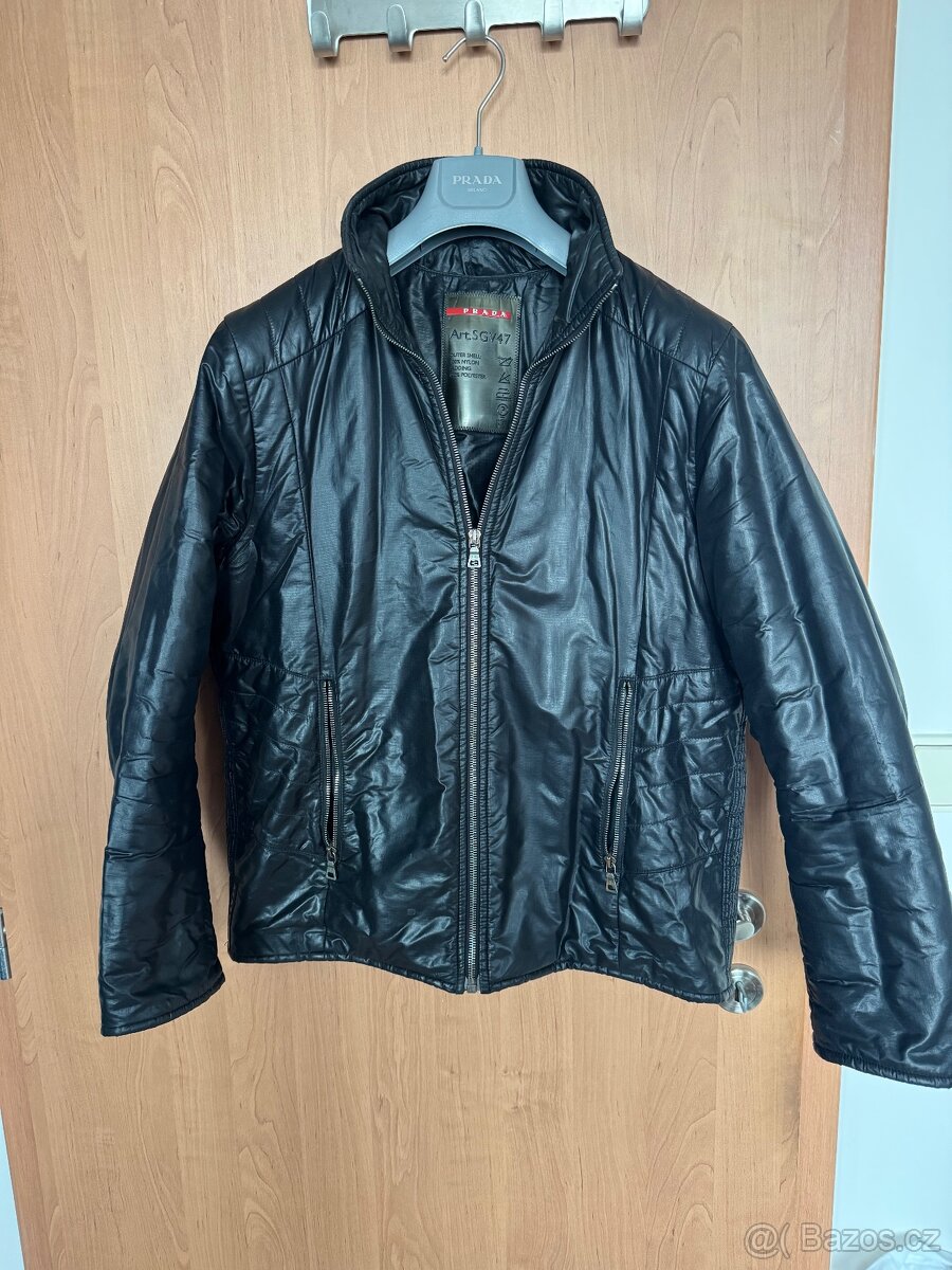 Panska bunda Prada