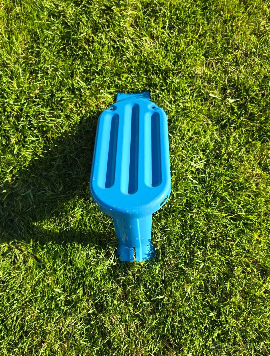 Nosič na moped Stadion S 22