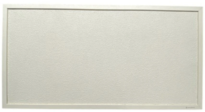 Bílý infrapanel 500W