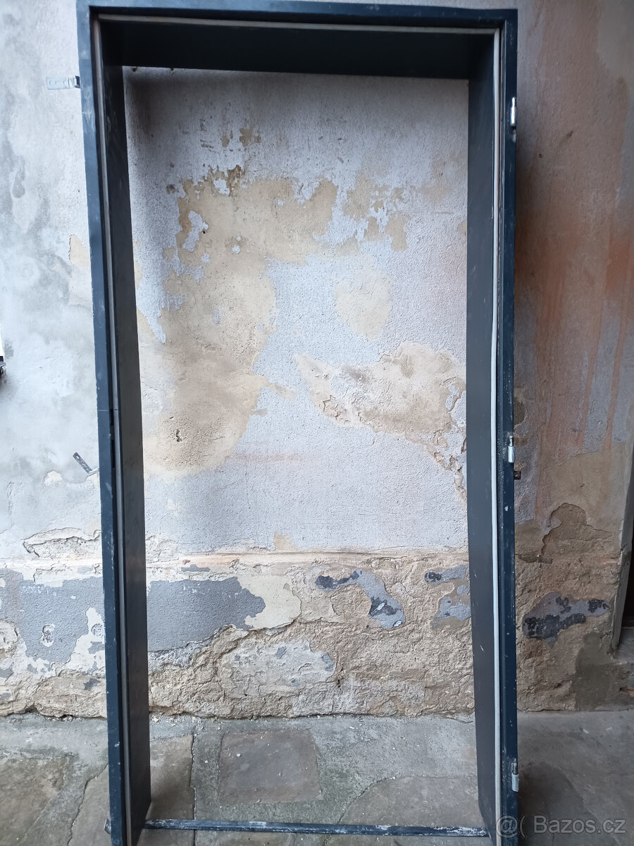 Zárubně 90P do sádrokartonu