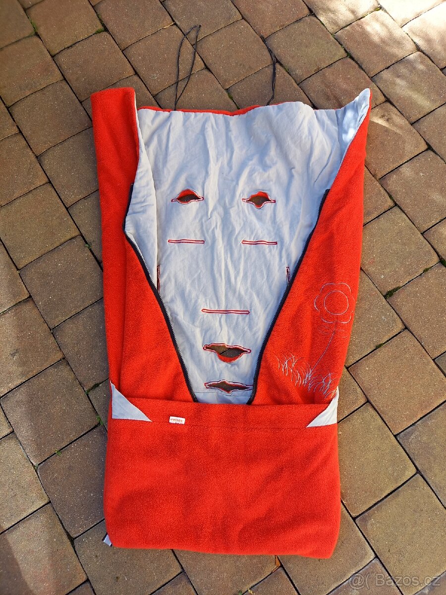 Jarní / podzimní fusak